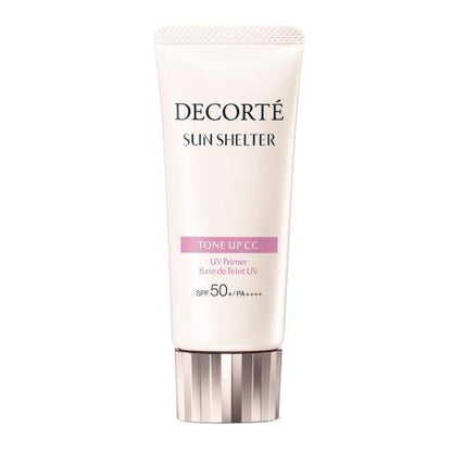Sun Shelter Tone Up CC