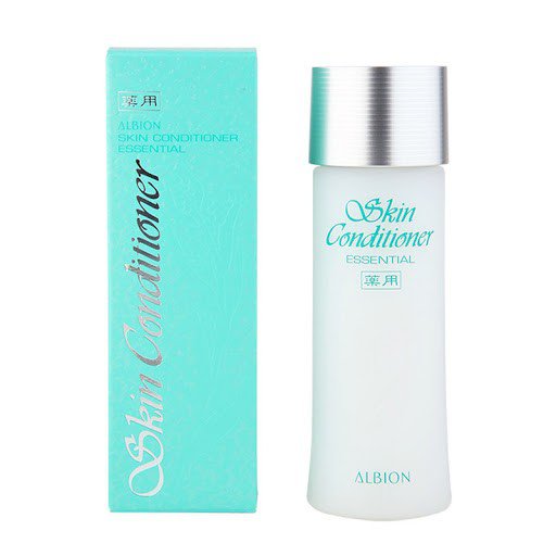 Skin Conditioner Essential