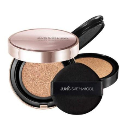 Masterclass Radiant Cushion SPF 50+/PA+++