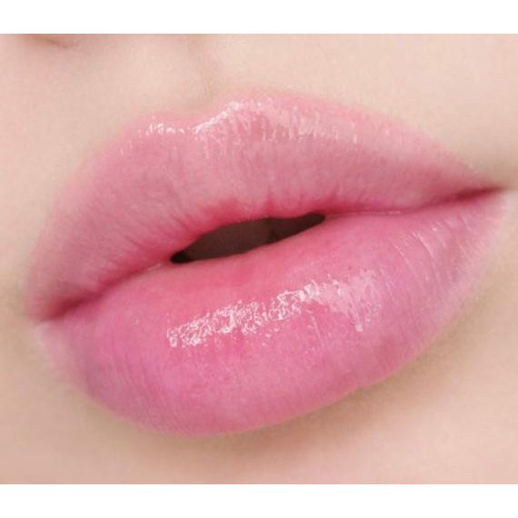 Lip-Pression Water Tinted Lip Balm