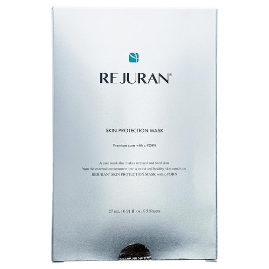 Healer Skin Protection Mask