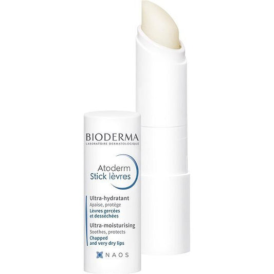 Atoderm Stick Lèvres