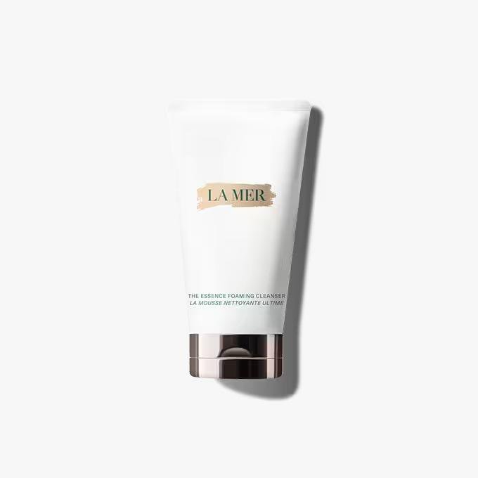 The Essence Foaming Cleanser