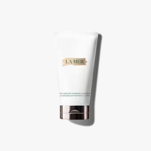 The Essence Foaming Cleanser