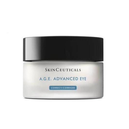 A.G.E. Advanced Eye