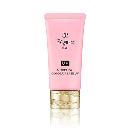 Elegance Modeling Color Up Base UV SPF40 PA+++