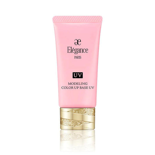 Elegance Modeling Color Up Base UV SPF40 PA+++