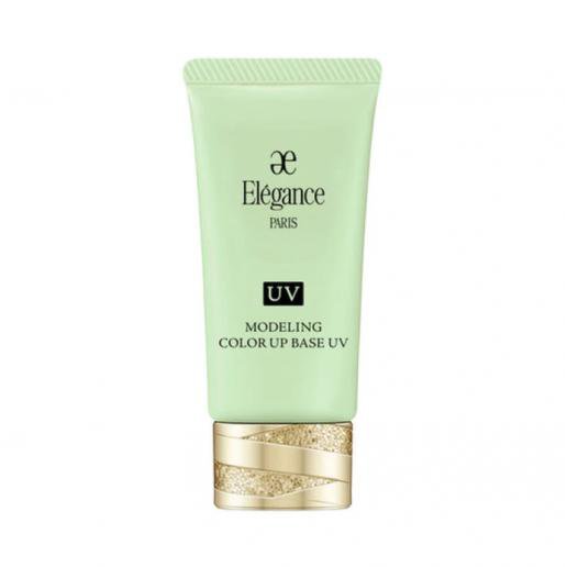 Elegance Modeling Color Up Base UV SPF40 PA+++
