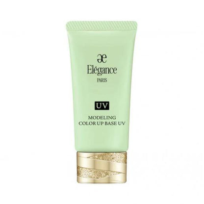 Elegance Modeling Color Up Base UV SPF40 PA+++