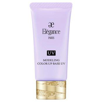 Elegance Modeling Color Up Base UV SPF40 PA+++