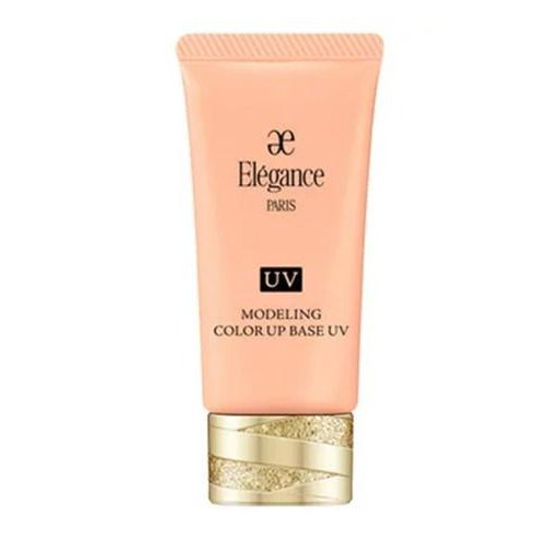 Elegance Modeling Color Up Base UV SPF40 PA+++
