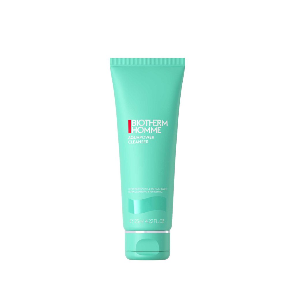 Aquapower Refreshing Cleanser
