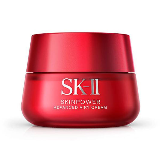 SKINPOWER Advanced Airy Cream