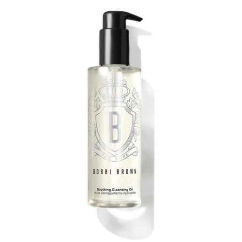 Soothing Cleansing Oil