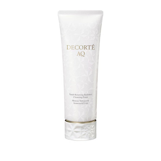 AQ Youth Renewing Radiance Cleansing Foam