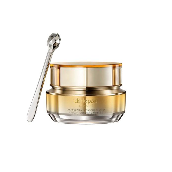 4D Eye Contour Cream Supreme