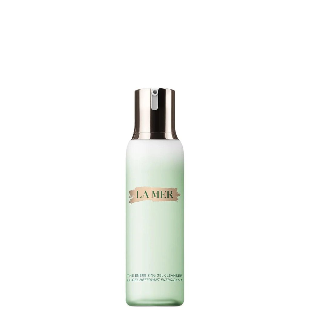 The Energizing Gel Cleanser