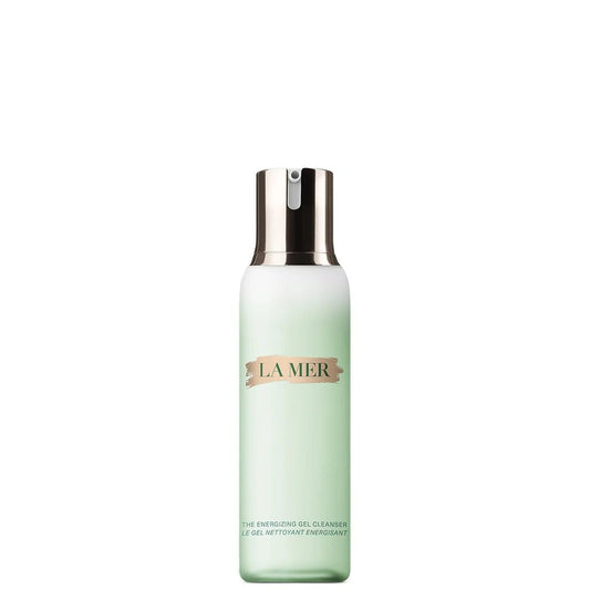 The Energizing Gel Cleanser