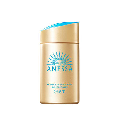 Anessa Perfect UV Sunscreen Skincare Milk SPF50+ PA++++