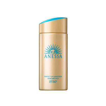 Anessa Perfect UV Sunscreen Skincare Milk SPF50+ PA++++