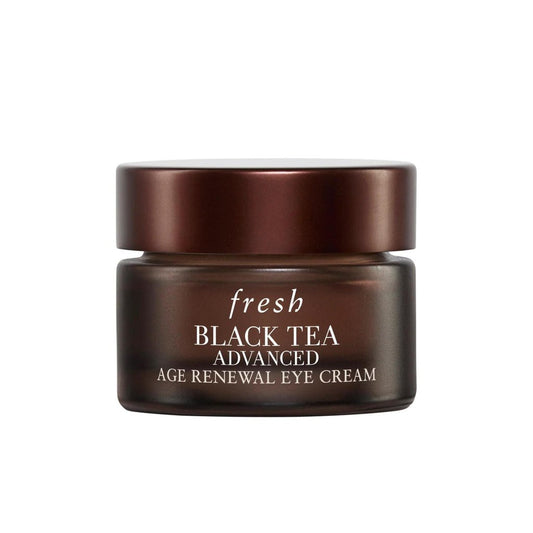 Black Tea Advanced Age Renewal Eye Cream