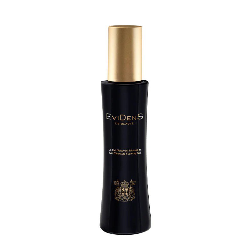 The Cleansing Foaming Gel