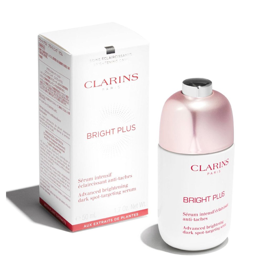 Bright Plus Advanced Dark Spot-Targeting Serum