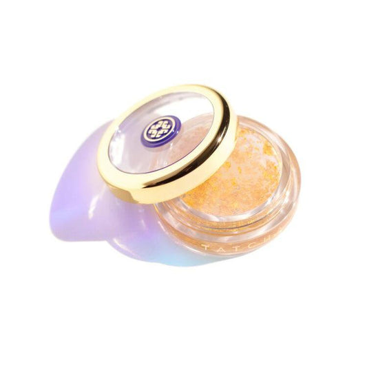 Camellia Gold Spun Japanese Lip Balm