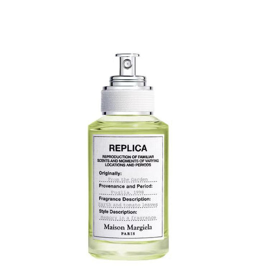 From The Garden Eau De Toilette