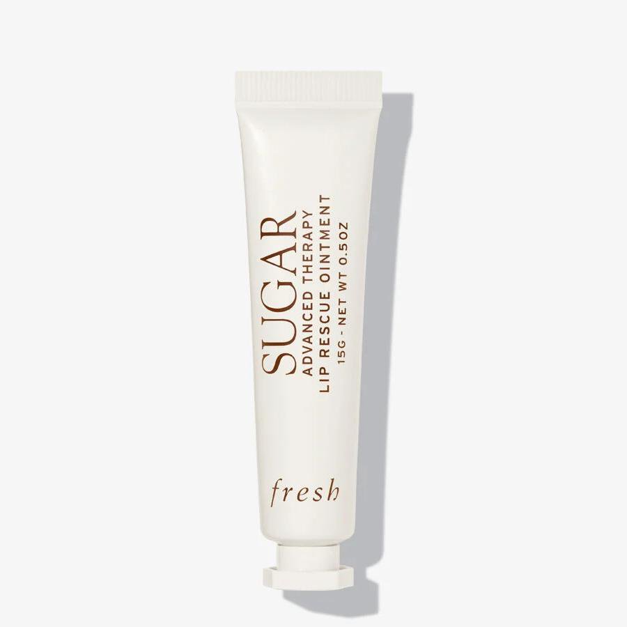 Sugar Advanced Therapy Lip Rescue Ointment