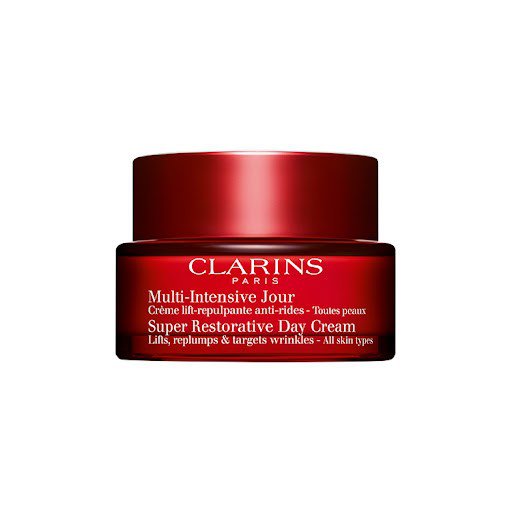 Super Restorative Day Cream All Skin Types