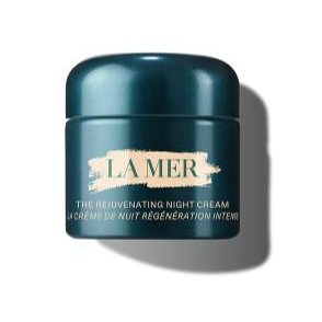 The Rejuvenating Night Cream