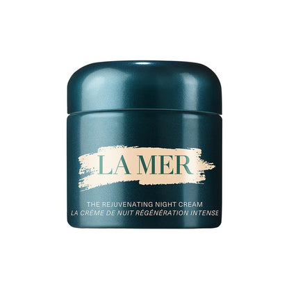 The Rejuvenating Night Cream