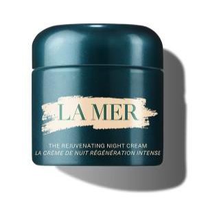 The Rejuvenating Night Cream