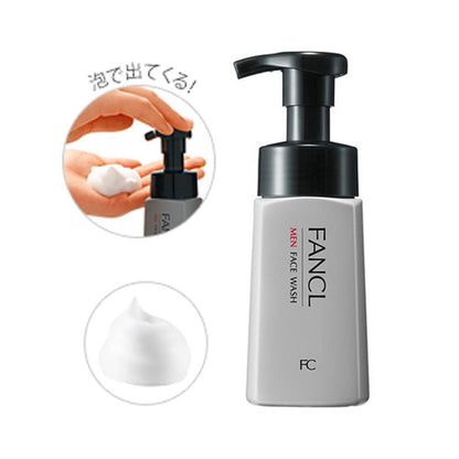 Men Face Wash