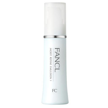 Moist Refine Emulsion I-Normal To Oily Skin