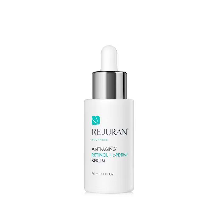 Advanced Anti-Aging Retinol + c-PDRN® Serum