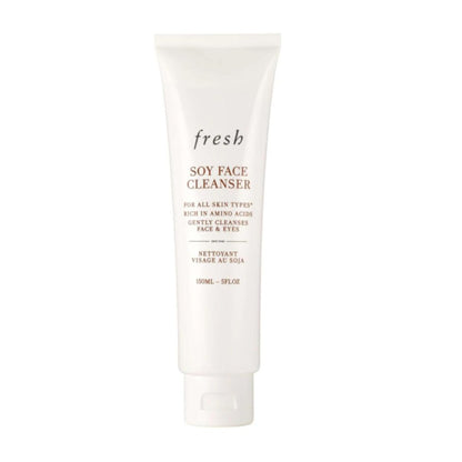 Soy Face Cleanser