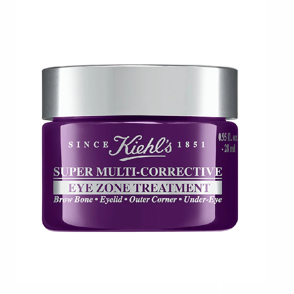 Super Multi-Corrective Eye Zone Treatment