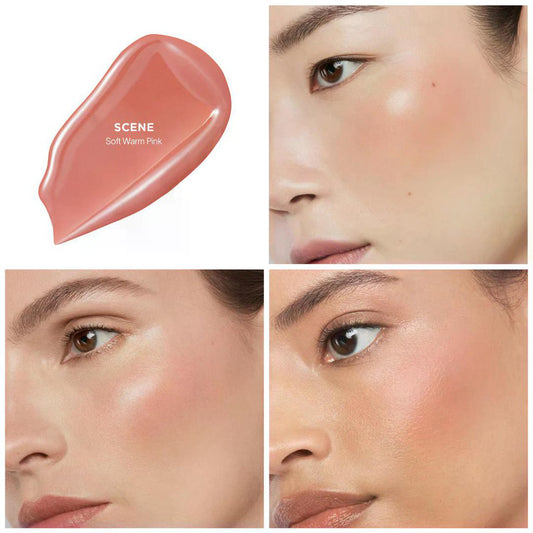 Unreal Liquid Blush