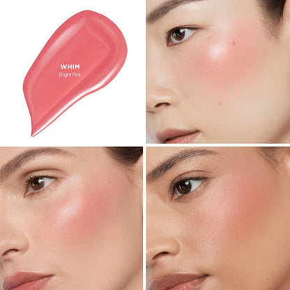 Unreal Liquid Blush