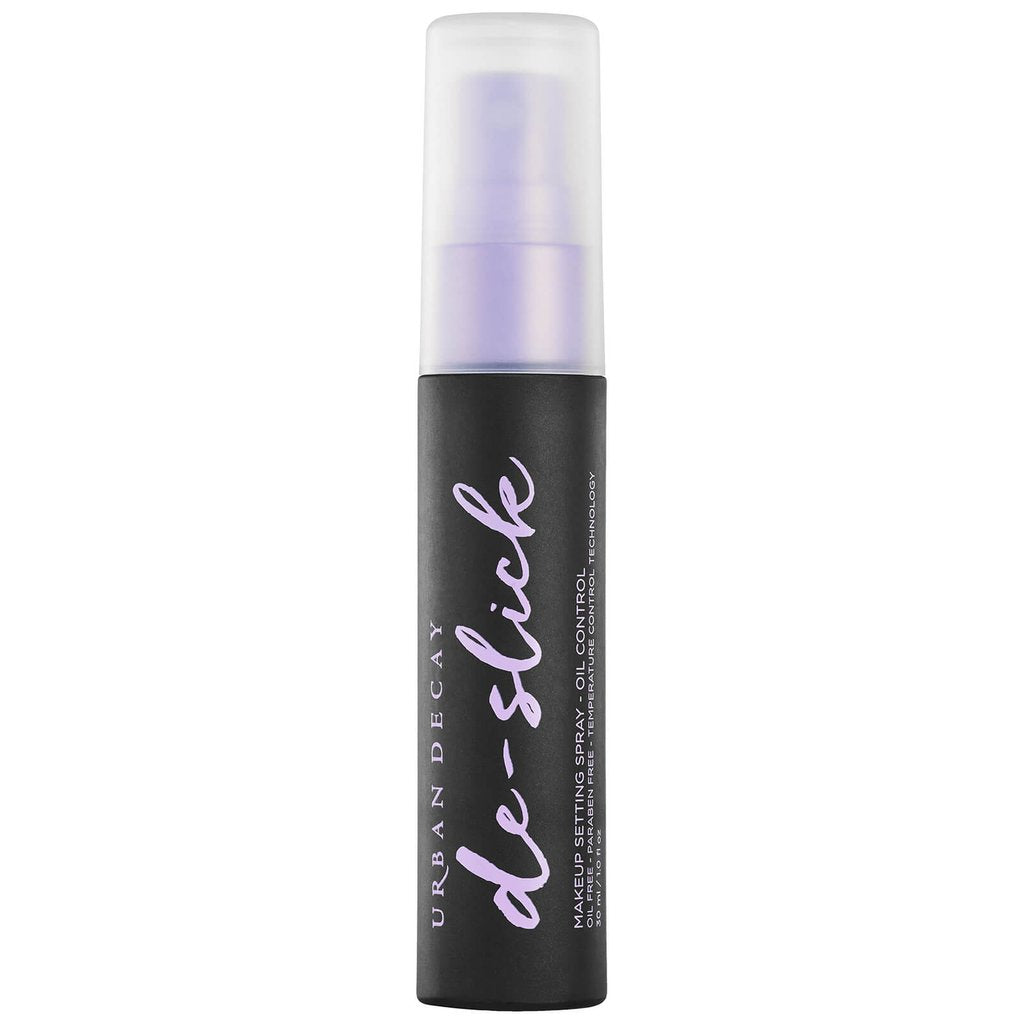 De-Slick Oil Control Setting Spray