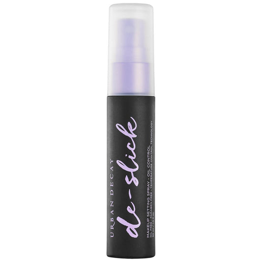 De-Slick Oil Control Setting Spray