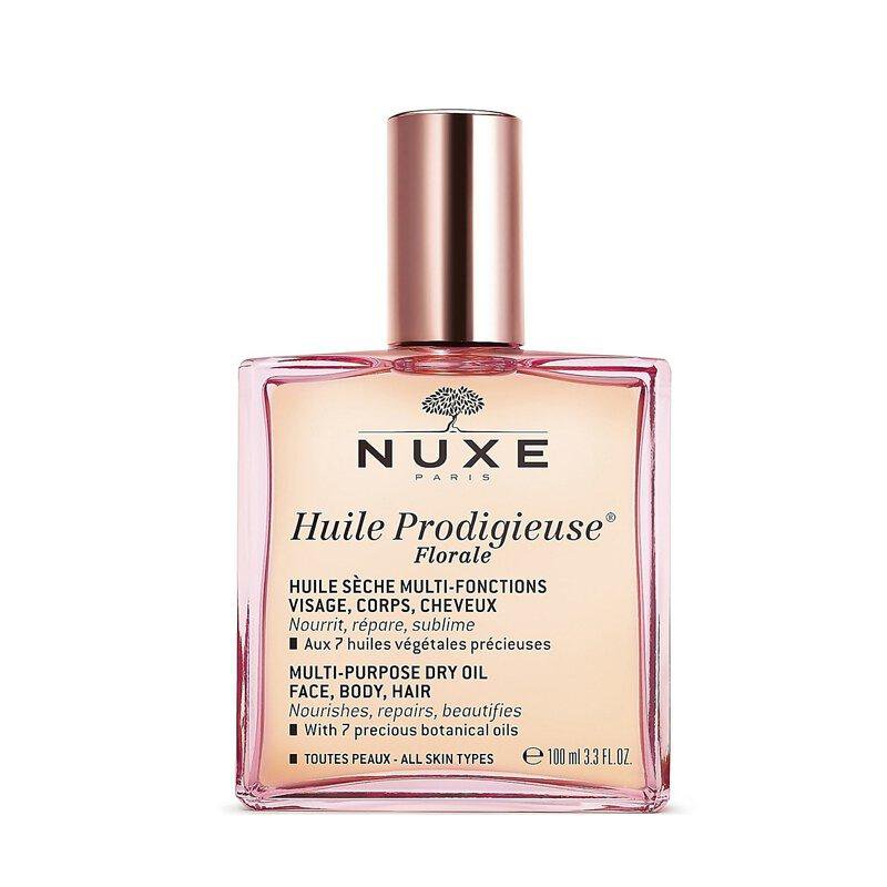 Huile Prodigieuse Florale Multi Purpose Dry Oil