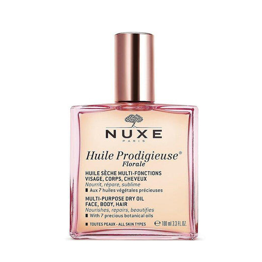Huile Prodigieuse Florale Multi Purpose Dry Oil