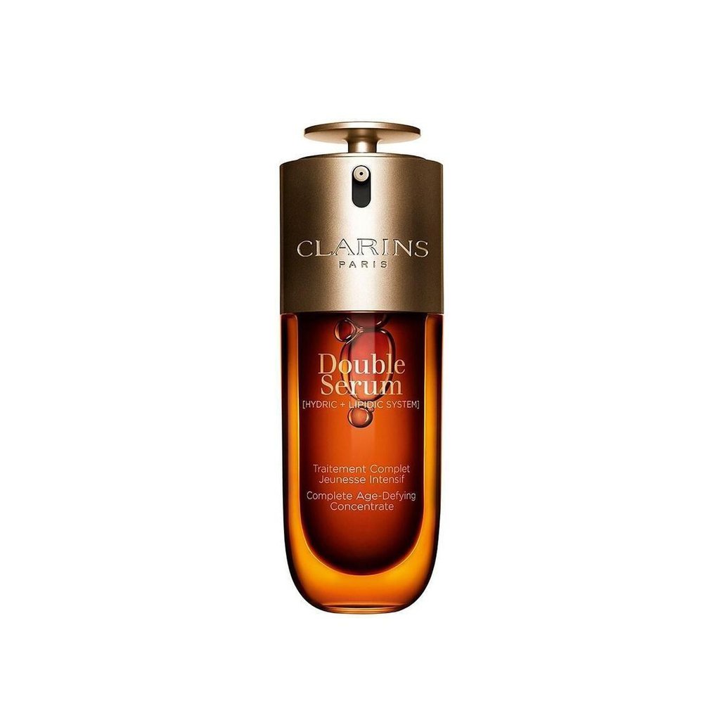 Double Serum (New)