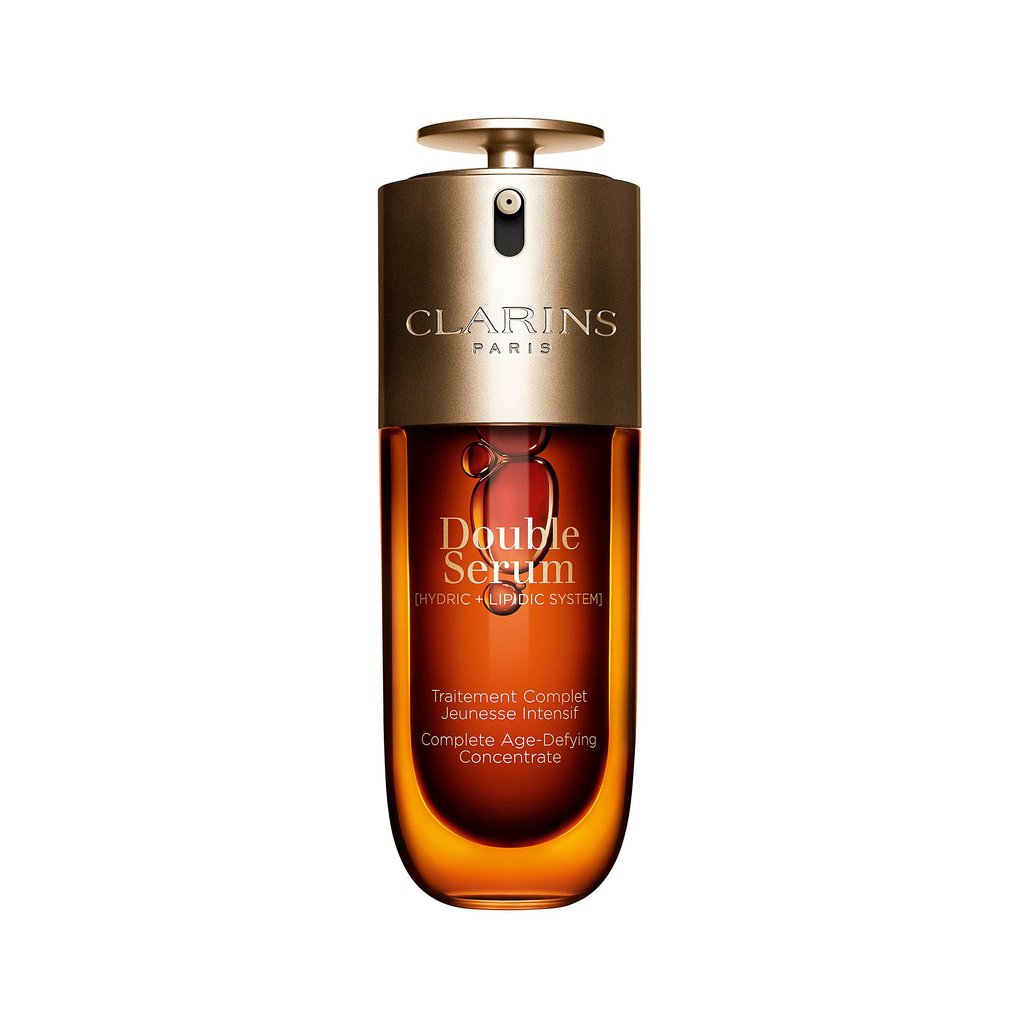 Double Serum (New)