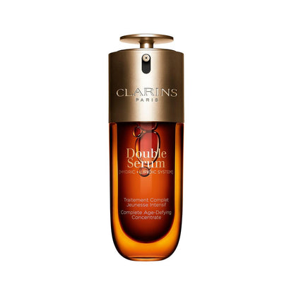 Double Serum (New)
