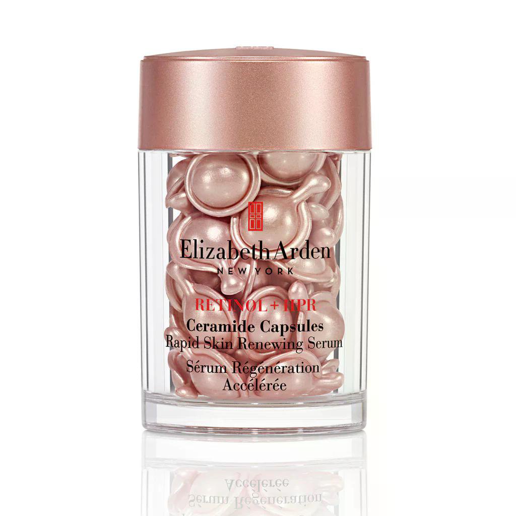 Retinol + HPR Ceramide Capsules Rapid Skin Renewing Serum
