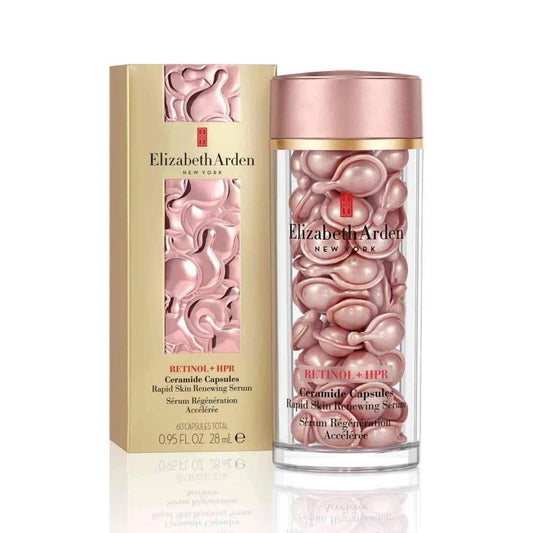 Retinol + HPR Ceramide Capsules Rapid Skin Renewing Serum